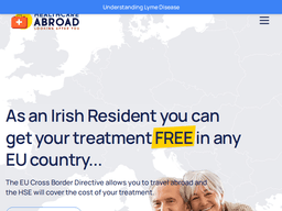 Healthcareabroad