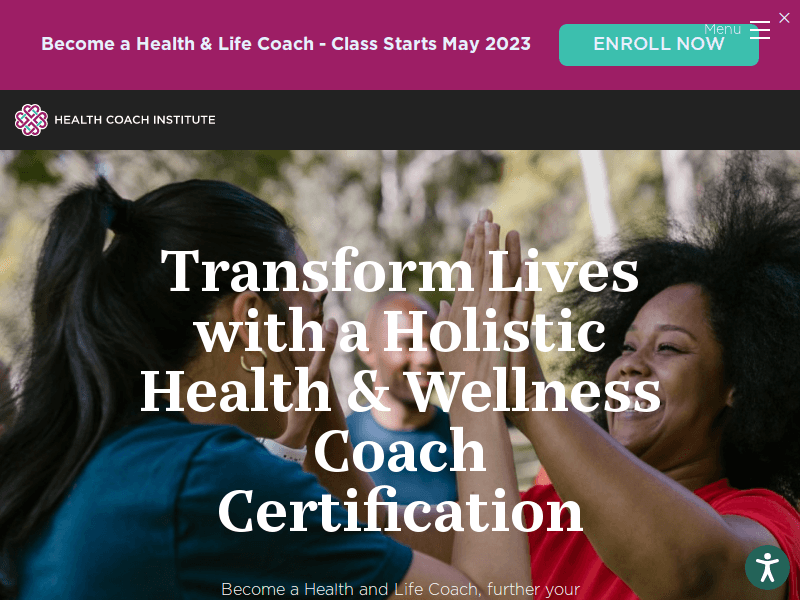 Healthcoachinstitute