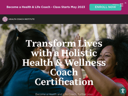 Healthcoachinstitute