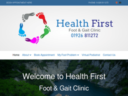 Healthfirstsoutham