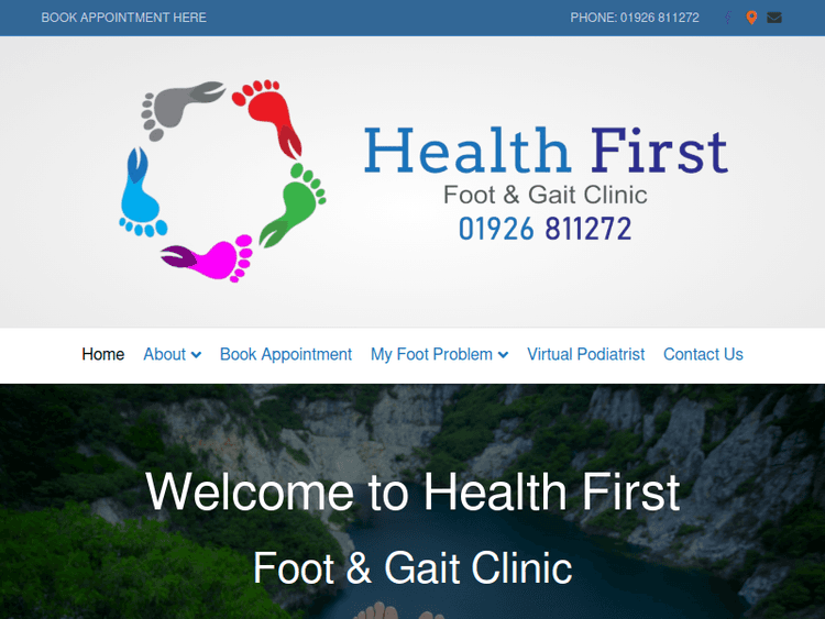 Healthfirstsoutham