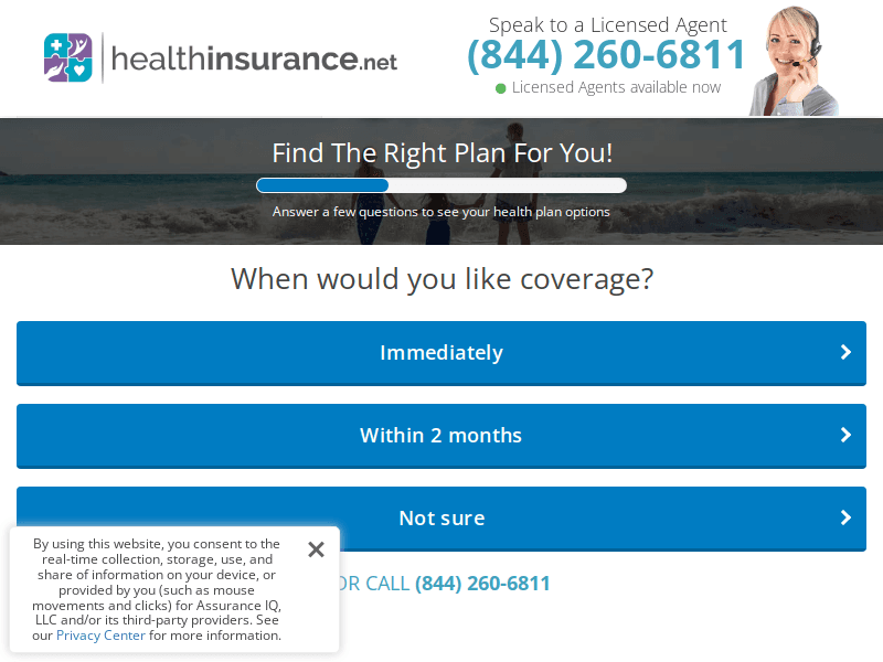 Healthinsurance