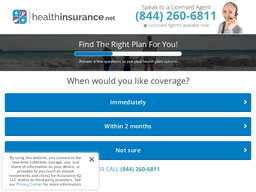 Healthinsurance