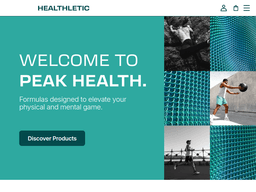 Healthletic