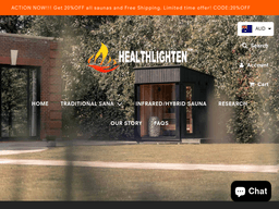 Healthlighten