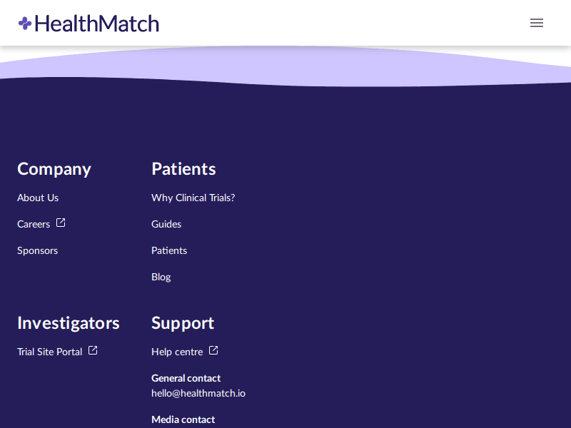 Healthmatch