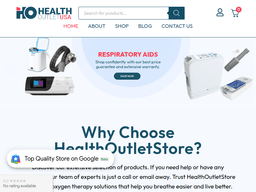 Healthoutletstore