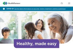 Healthpartners
