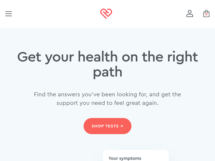 Healthpath