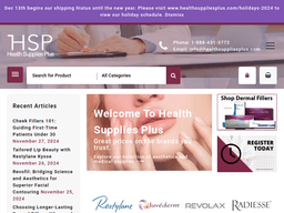 Healthsuppliesplus