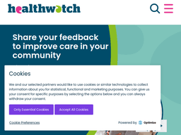 Healthwatch
