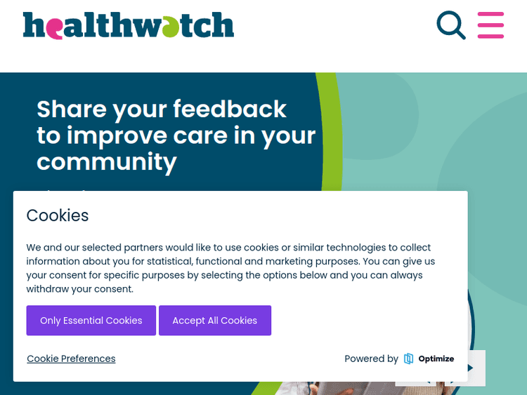 Healthwatch