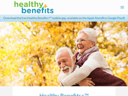 Healthybenefitsplus