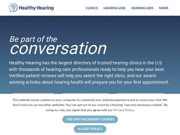 Healthyhearing
