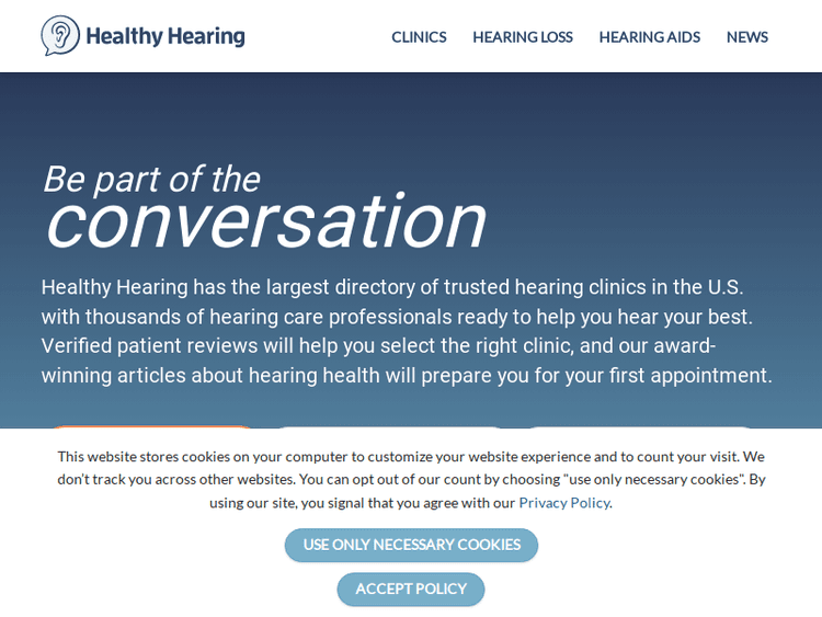 Healthyhearing