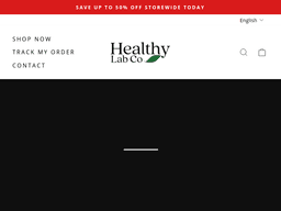 Healthylabco