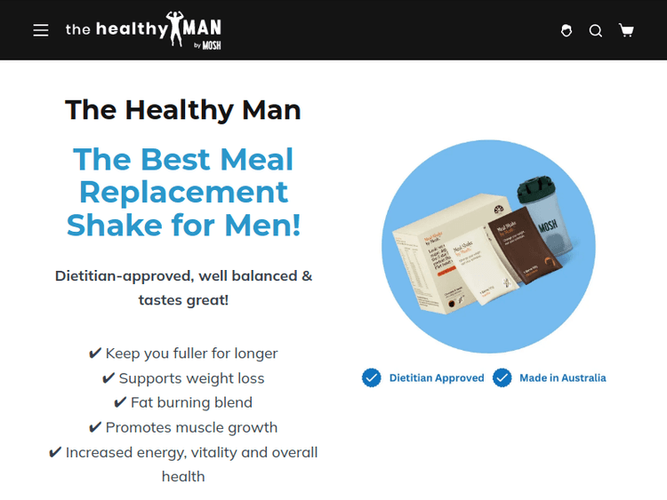 Healthyman