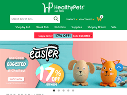 Healthypets