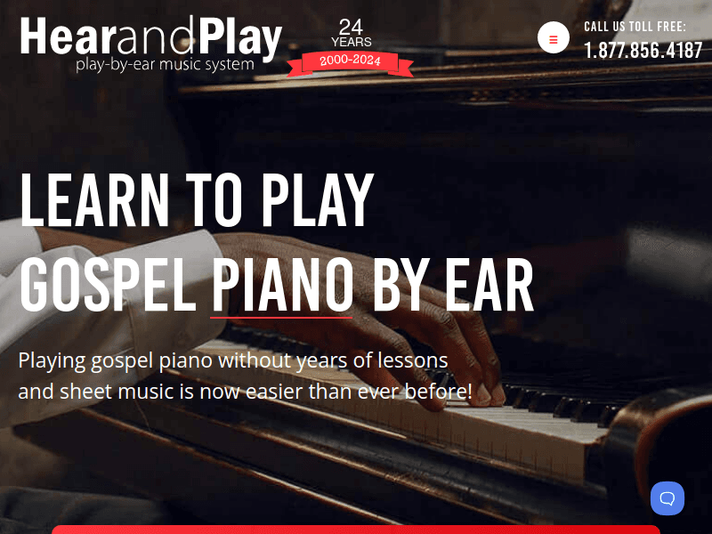 Hearandplay
