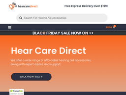 Hearcaredirect