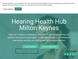 Hearinghealthhub