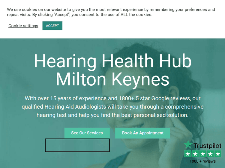 Hearinghealthhub