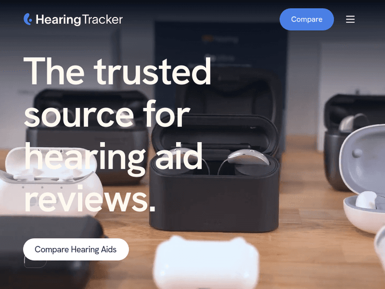 Hearingtracker