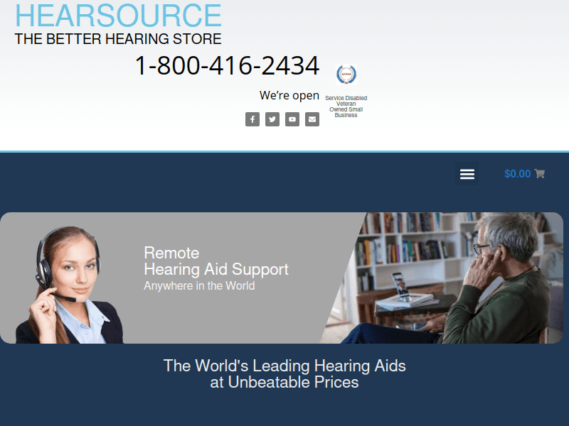 Hearsource