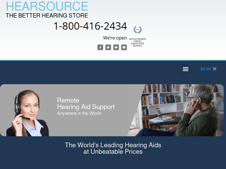 Hearsource