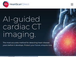 Heartscandirect