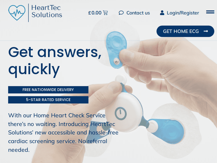 Hearttecsolutions