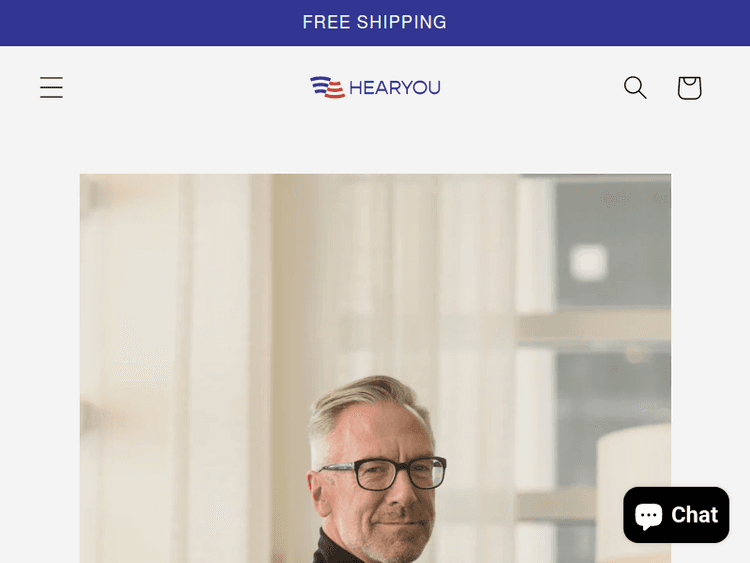Hearyou