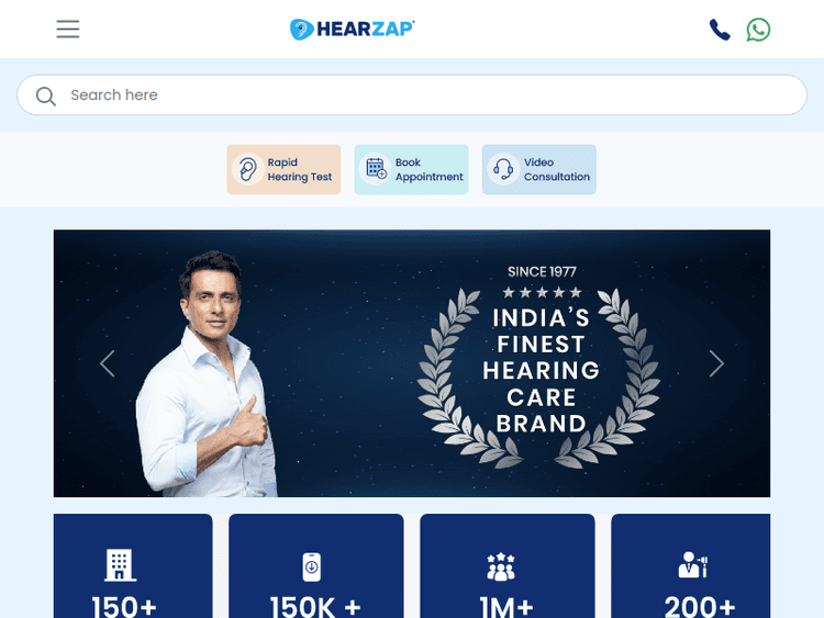 Hearzap