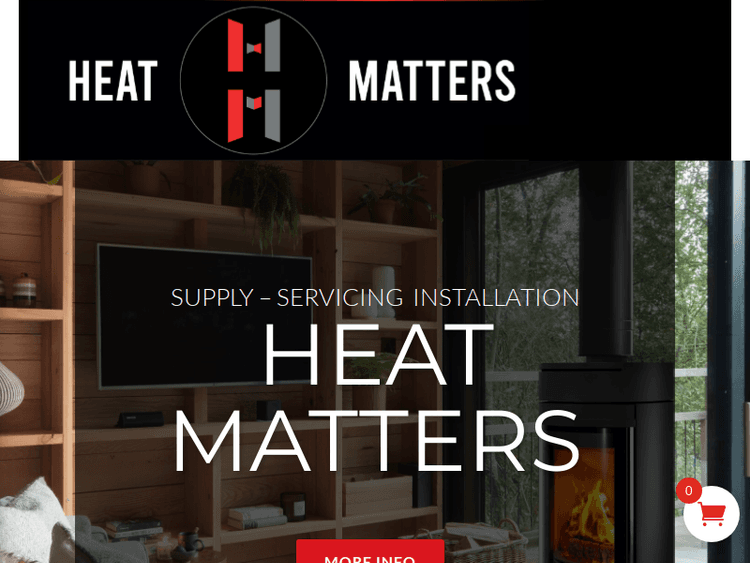 Heat-matters