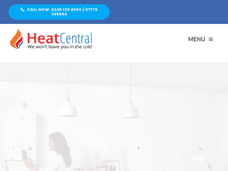 Heatcentralgas