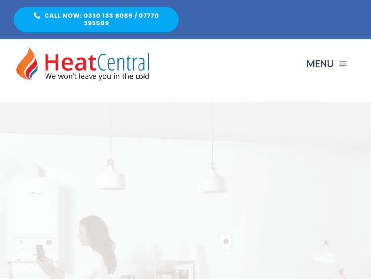 Heatcentralgas