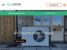 Heatcentre