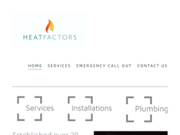 Heatfactors