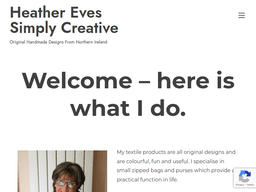 Heatherevessimplycreative