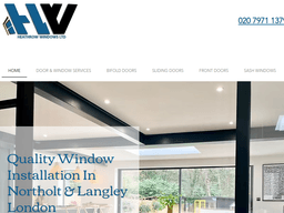 Heathrowwindows