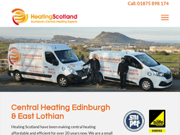 Heatingscotland