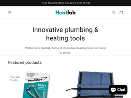 Heatlab
