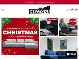 Heatonsfurniture