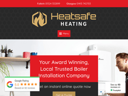 Heatsafeheatingltd