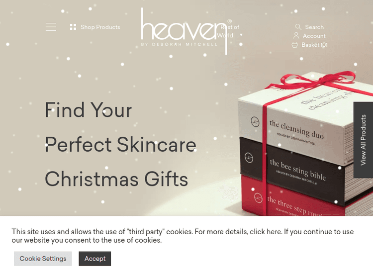 Heavenskincare