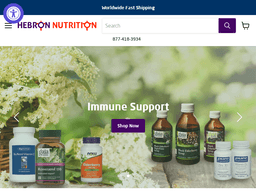 Hebronnutrition