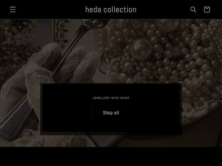 Hedacollection