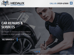 Hedauxmotorcompany