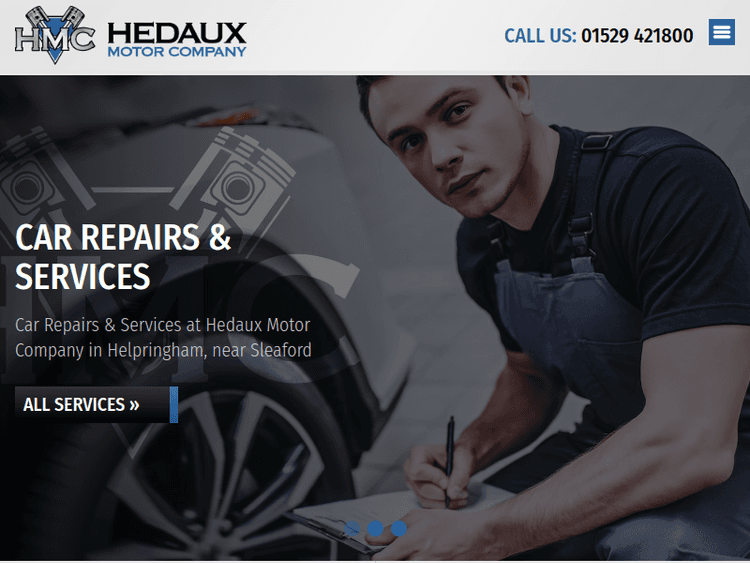 Hedauxmotorcompany