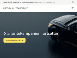 Hedinautomotive